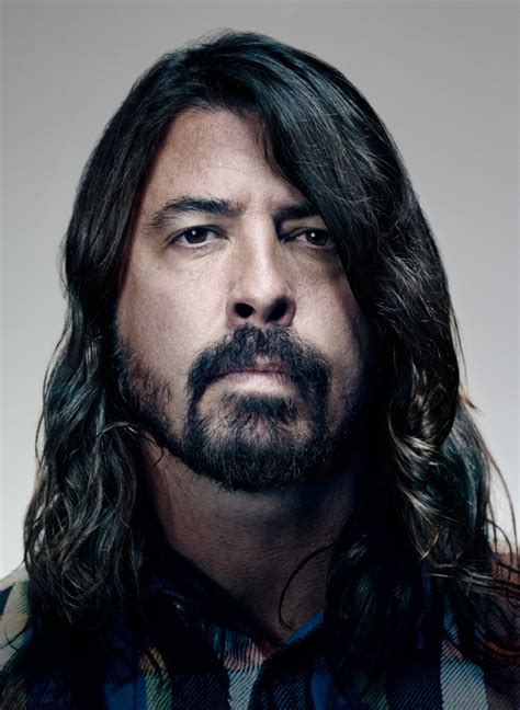 Dave Grohl’s Foo Fighters will play Denver next year